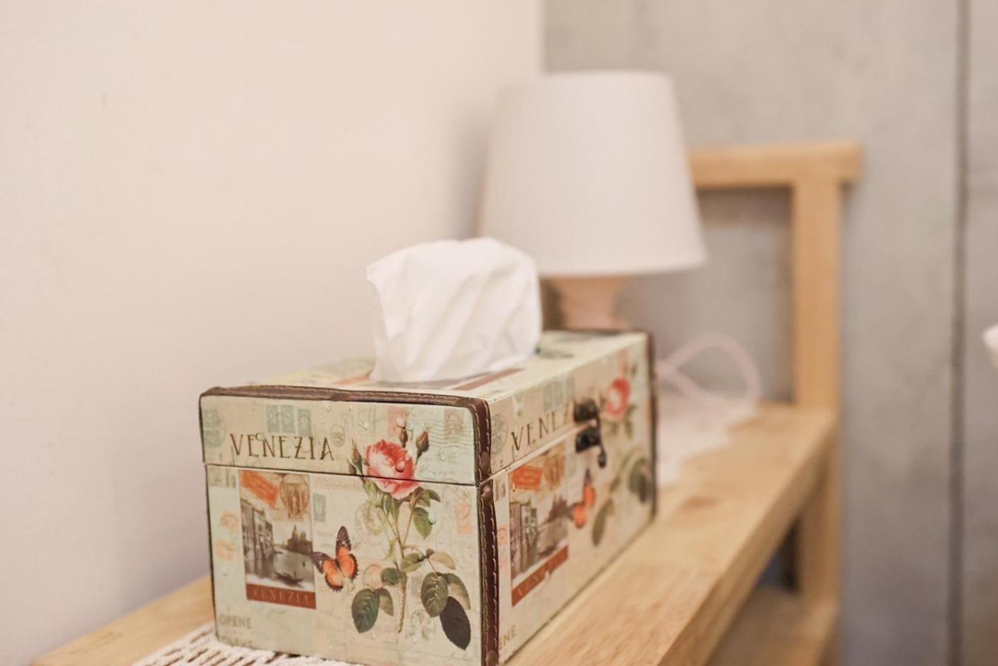 Honey B&B Città di Hualien Esterno foto